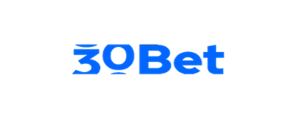 30bet casino logo