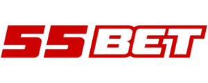 55bet casino logo