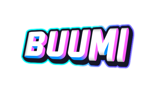 Buumi casino logo
