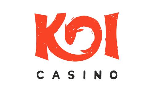 Koi casino logo