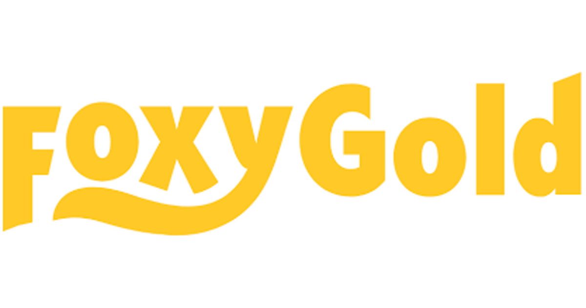 Foxygold casino logo