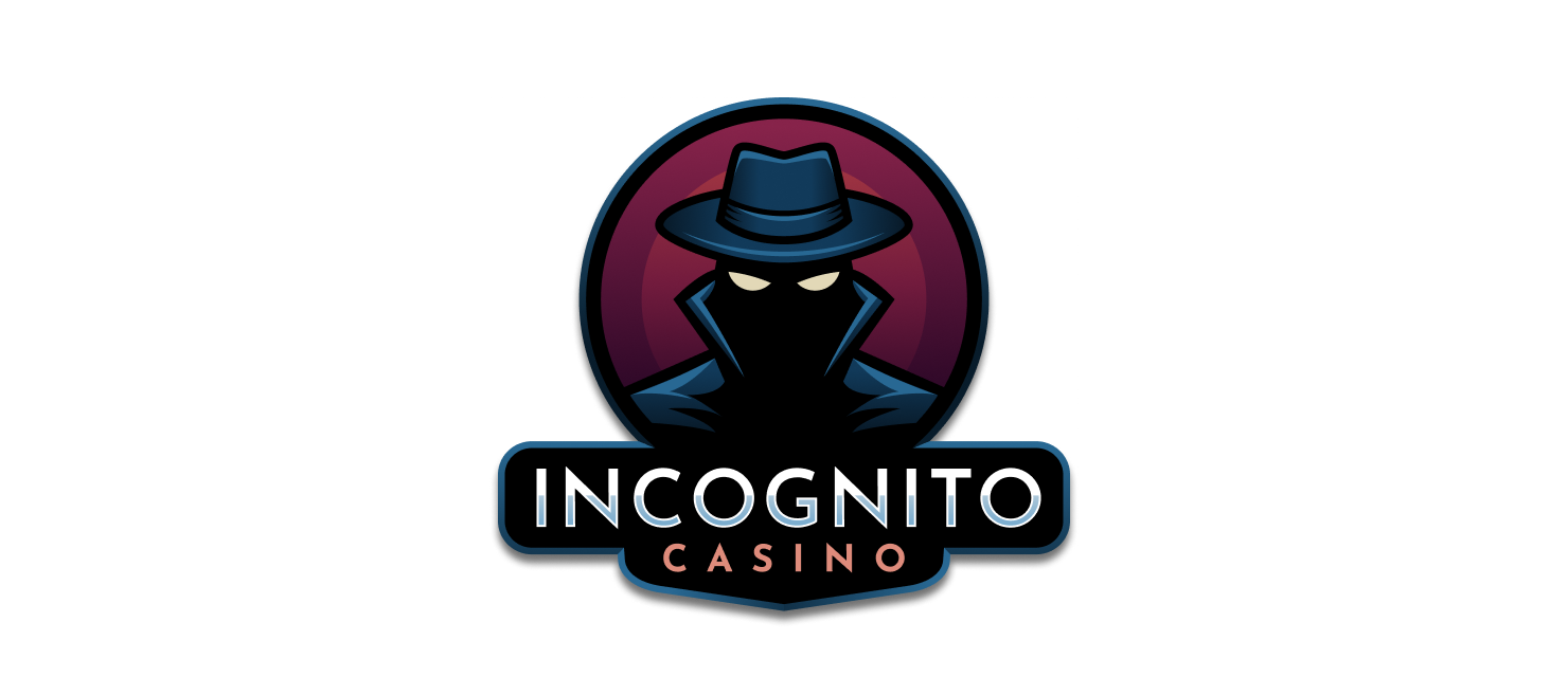Incognitocasino logo