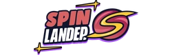 Spinlander casino logo