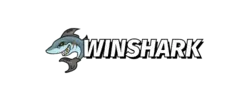 Winshark casino logo
