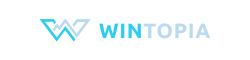 Wintopia casino logo