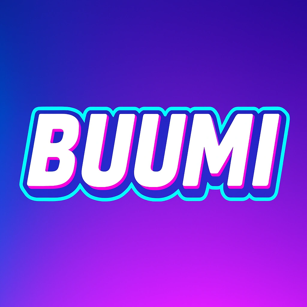 Buumi Casino logo