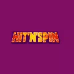 HitnSpin Casino logo