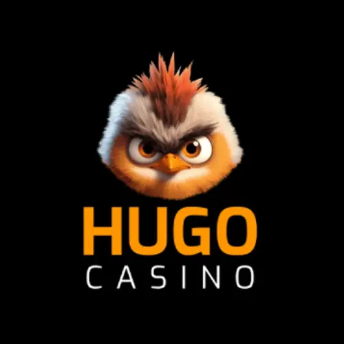 Hugo Casino logo