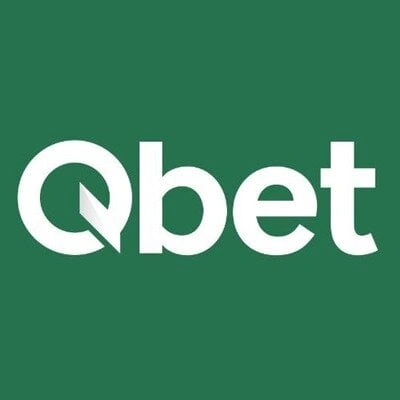 Qbet Casino logo