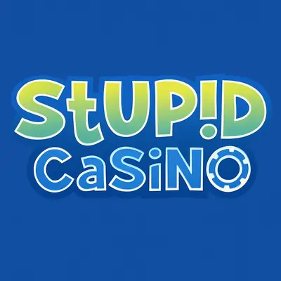 Stupid Casino logo