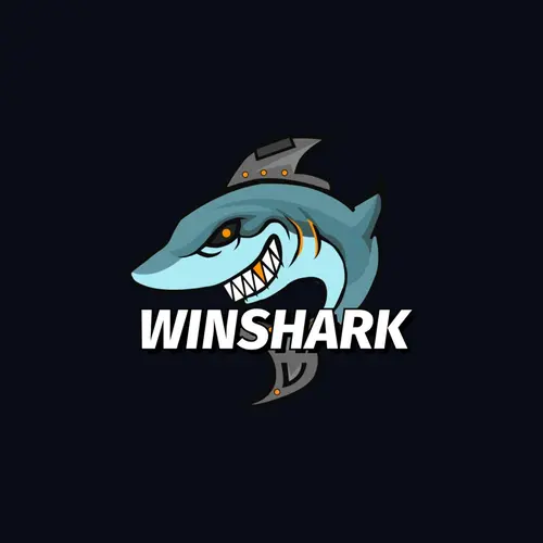 WinShark Casino logo